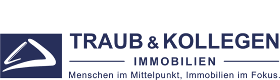 Logo Traub Immobilien GmbH