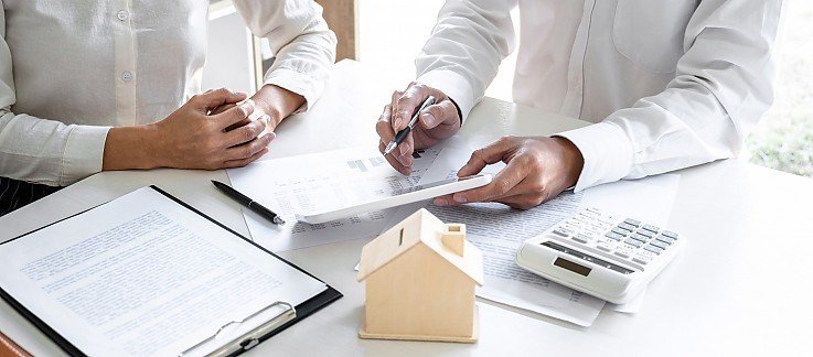 Foto Immobilienbewertung vom Experten – detailliert, transparent und zuverlässig